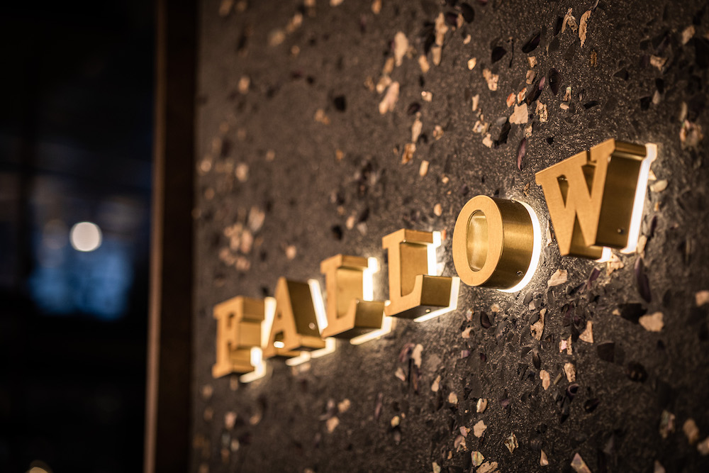 Discovering the Best Lunch Menus in London - An Exceptional Experience at Fallow