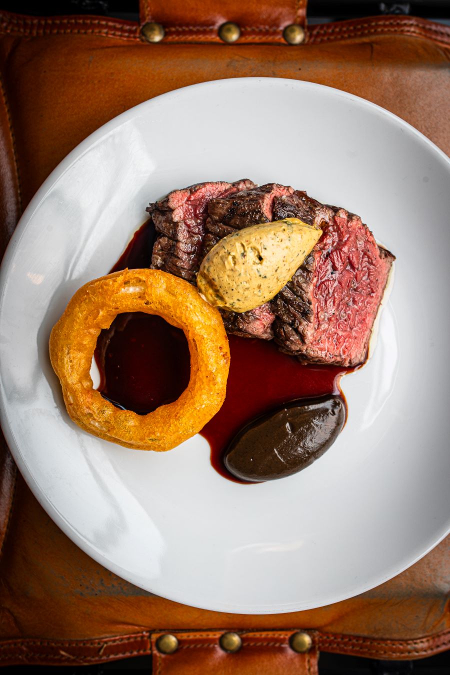 London Pre-Theatre Dinner: Experience the Best at Fallow