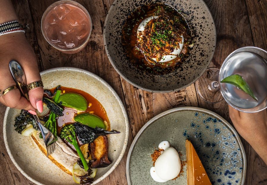 Pre-Theatre Dinner in London: Indulge in Culinary Excellence at Fallow